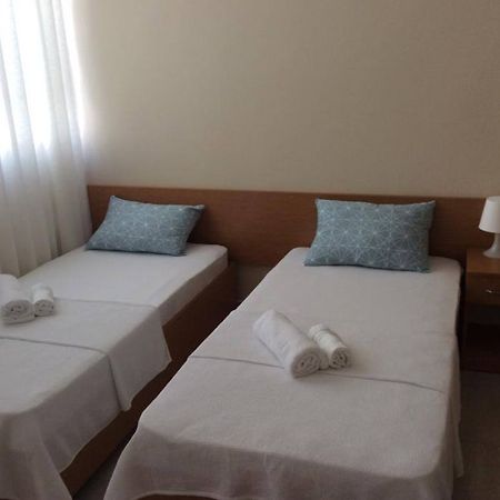 Ayvalik Konak Pansiyon Екстериор снимка