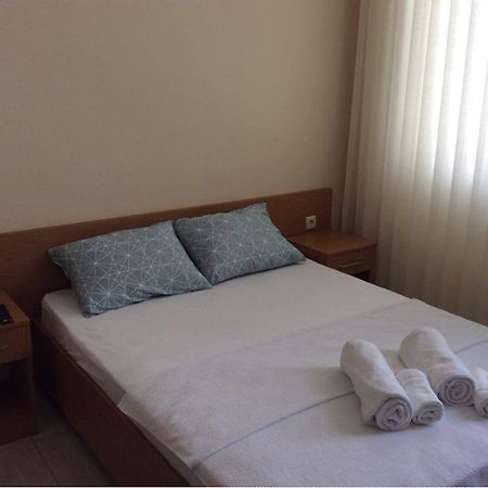 Ayvalik Konak Pansiyon Екстериор снимка