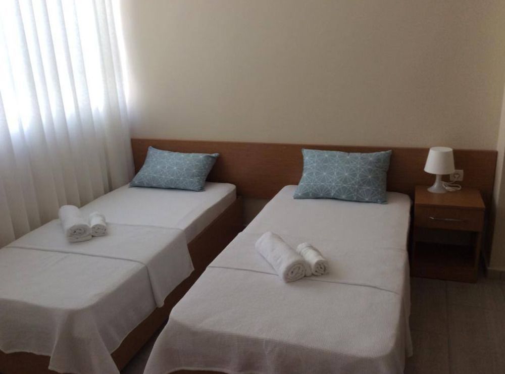 Ayvalik Konak Pansiyon Екстериор снимка