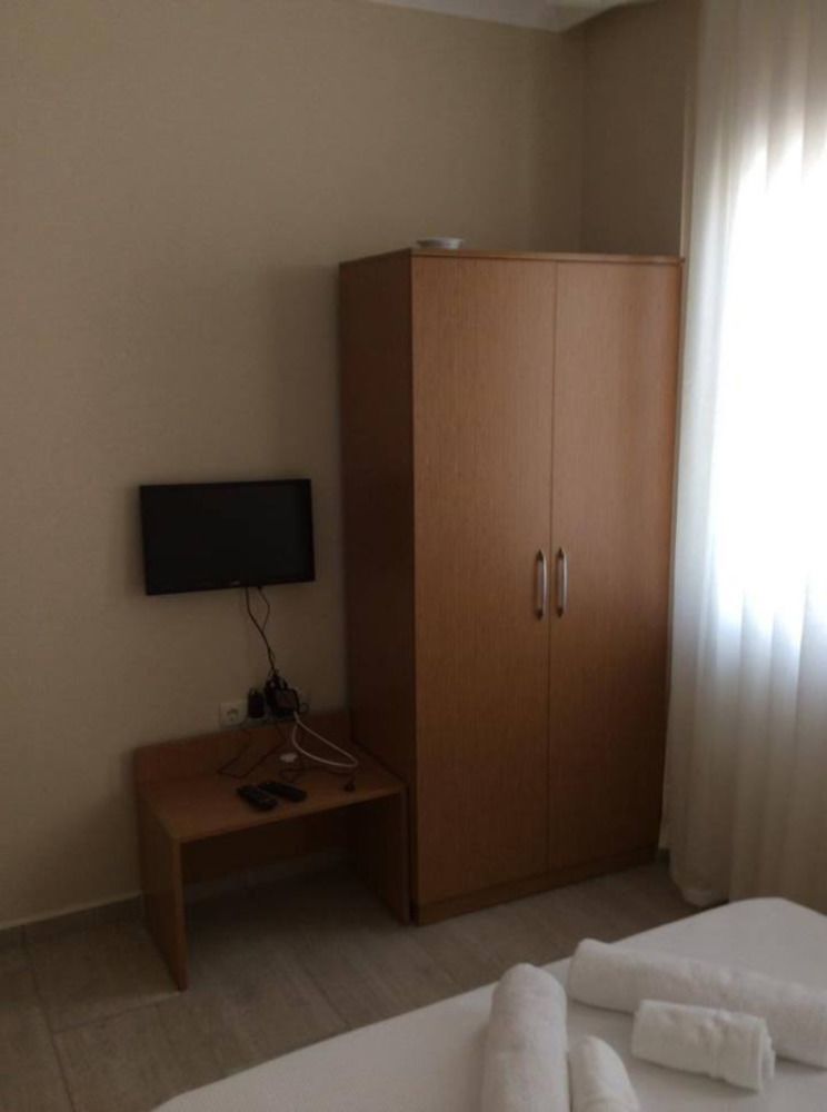 Ayvalik Konak Pansiyon Екстериор снимка