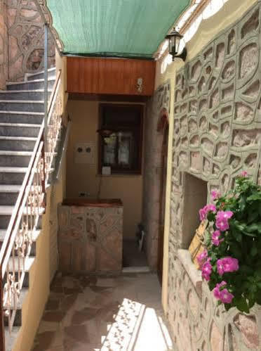 Ayvalik Konak Pansiyon Екстериор снимка
