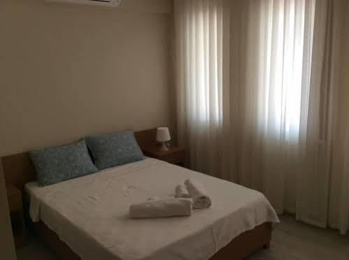 Ayvalik Konak Pansiyon Екстериор снимка