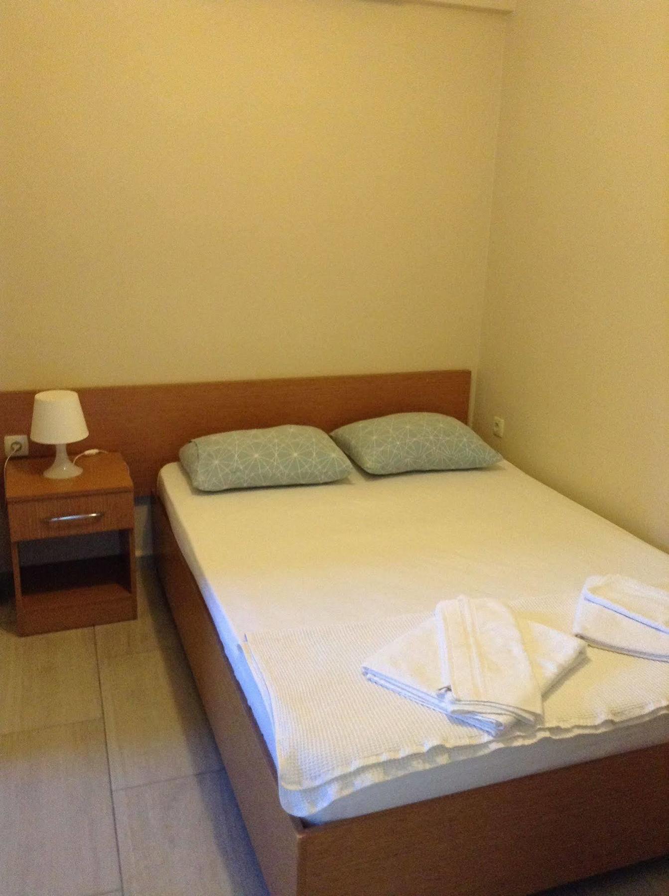 Ayvalik Konak Pansiyon Екстериор снимка